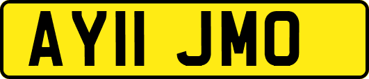 AY11JMO