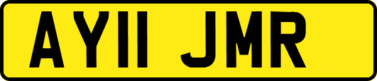AY11JMR