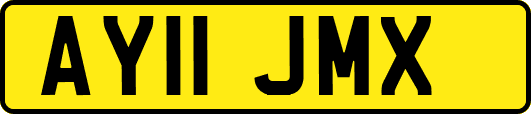 AY11JMX