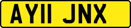 AY11JNX