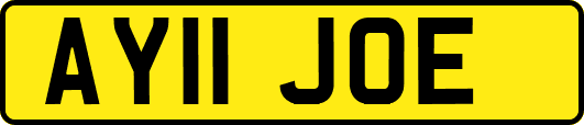 AY11JOE