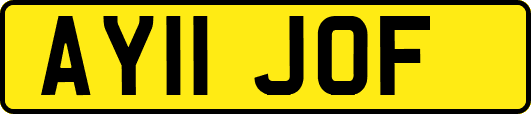 AY11JOF