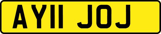 AY11JOJ