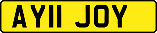 AY11JOY