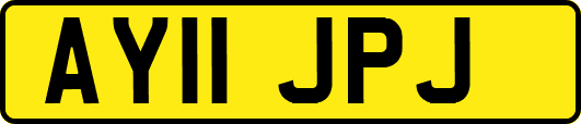 AY11JPJ