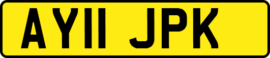 AY11JPK
