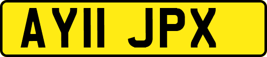 AY11JPX