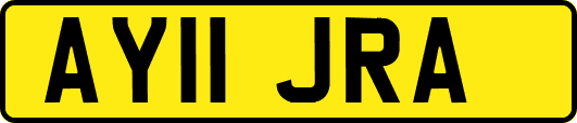 AY11JRA