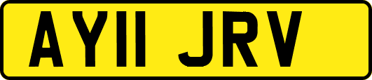 AY11JRV