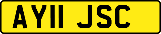 AY11JSC