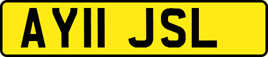 AY11JSL