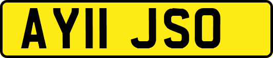 AY11JSO