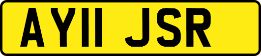 AY11JSR