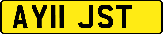 AY11JST