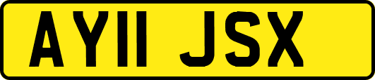 AY11JSX