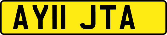AY11JTA