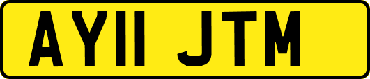 AY11JTM
