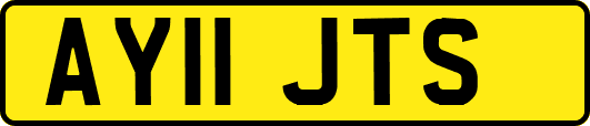 AY11JTS
