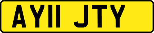 AY11JTY