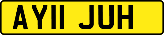 AY11JUH
