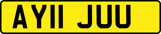 AY11JUU