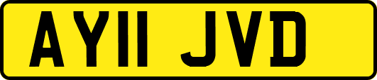 AY11JVD
