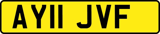 AY11JVF