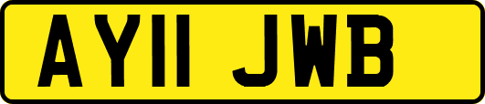 AY11JWB