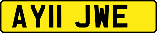 AY11JWE