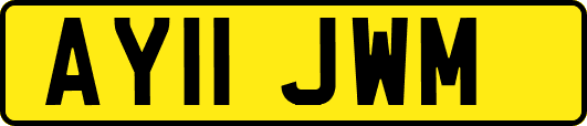 AY11JWM