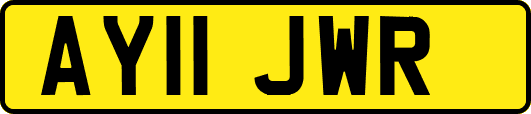 AY11JWR