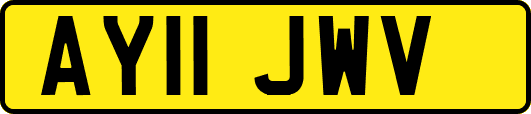 AY11JWV