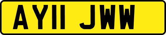 AY11JWW