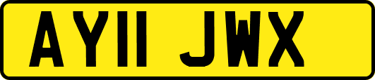 AY11JWX