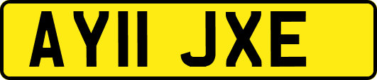AY11JXE