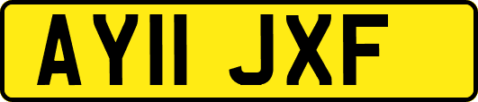 AY11JXF