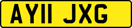 AY11JXG