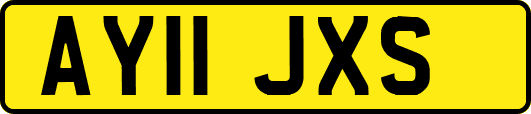 AY11JXS