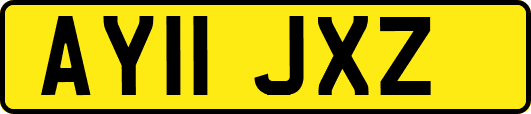 AY11JXZ