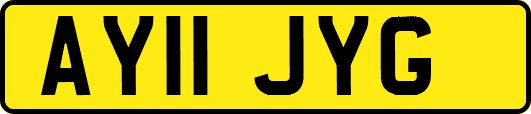 AY11JYG