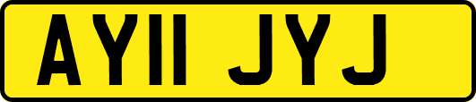 AY11JYJ