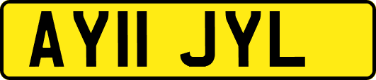AY11JYL