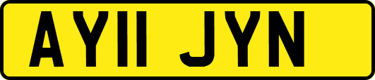 AY11JYN