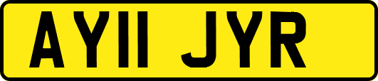 AY11JYR