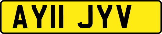 AY11JYV