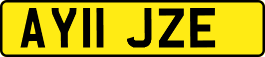 AY11JZE