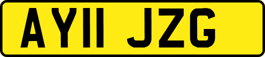 AY11JZG