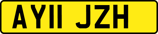 AY11JZH