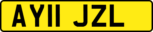 AY11JZL