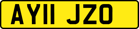 AY11JZO